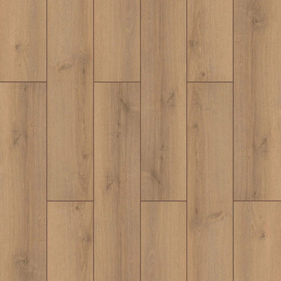 Oak Laminate Flooring