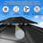 10'x12' Hardtop Gazebo