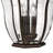 Leer Metal Wall Light