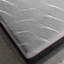 Grand matelas en mousse viscoélastique 11 po - Tête ajustable et respirante 11 po