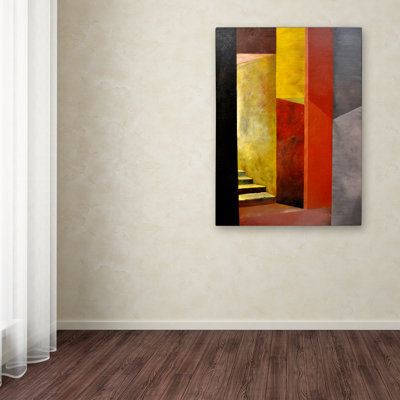 Modern & Contemporary Painting Print