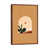 Classic Brown Wood Framed is unavailable