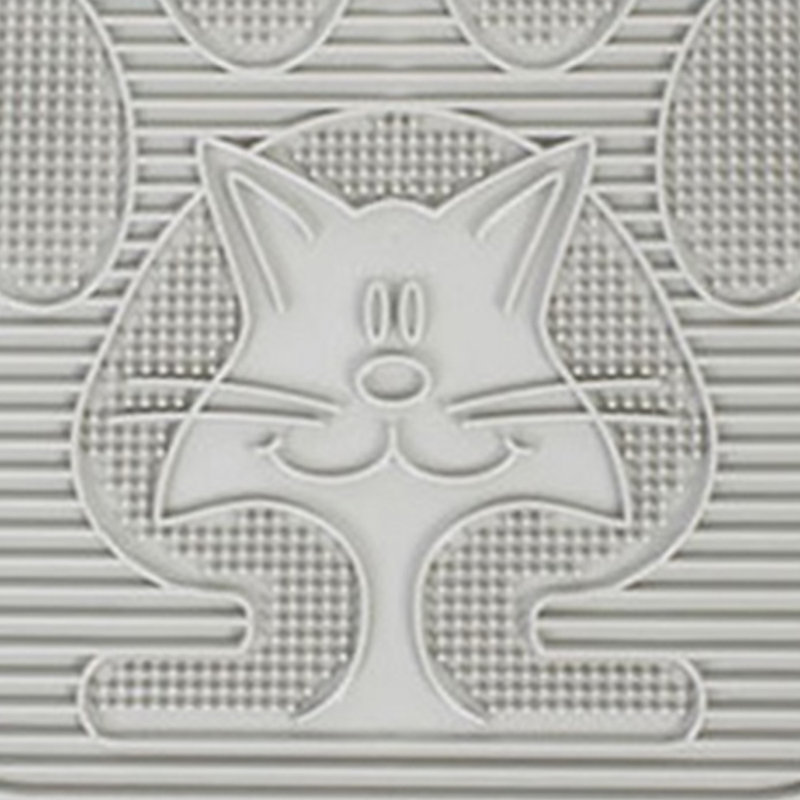 Plastic Litter Mat