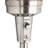 Stainless Steel Propane Patio Heater