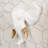 Glam Animals Wall Decor on Resin-1024411817
