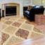 Tapis beige Chichaoua-64683740