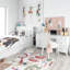 Ensemble de housse de couette sur le côté designart couples-35228343