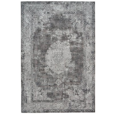 Moroccan Area Rug