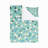 Polyester Geometric Shapes Duvet Cover-2140066067