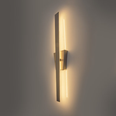 1-Light LED Recessed Light
