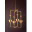 Antalya 4 Light Lantern-2026529578-2026529577