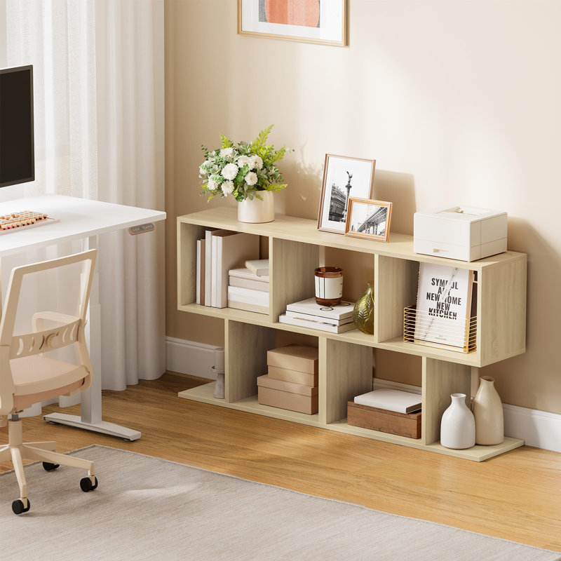 End Table, Light Woodlook