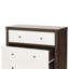 Commode nordique à 3 tiroirs-1639302055