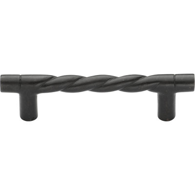 Rope Kitchen Cabinet Pull