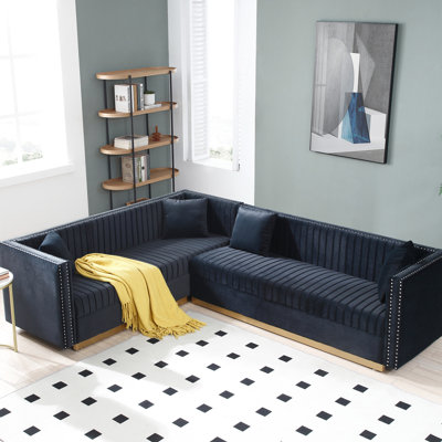Canapé modulaire Contemporary