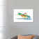 Grasshopper Insects by Jo Lynch - Wrapped Canvas Gallery-Wrapped Canvas Giclée