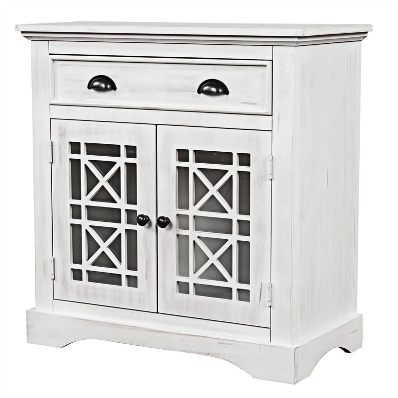 Accent Cabinet