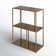 Georgetta Etagere Bookcase
