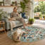  Tapis lavables Boho Bird-2095410840