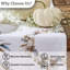  Chemin de table Autumn Harvest 13 po x 54 po-522578703