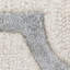 Loyers Geometric Wool Hand Woven Area Rug-647938052