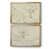 Papier doré sélectionné