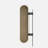Veradek Demi Series Railing Planter 36" Planter-99281655-99281651