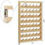 Haitral Wooden Sewing Kit