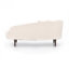 Luna Round Arms Chaise Lounge-62450803