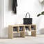 Stefenie 4 Pair Stackable Shoe Rack-1198577020