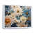 Cadre flottant blanc sélectionné