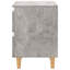 Liesl 40 cm W Bedside Table-2032301326