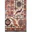 Turkmen One-of-a-Kind 8'11" X 11'11" Area Rug
