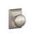 Satin Nickel is out of stock