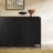 Sitarski Modern Sideboard with Rounded Edges-101598563-113385031