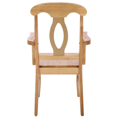 Ottie Arm Chair by Birch Lane