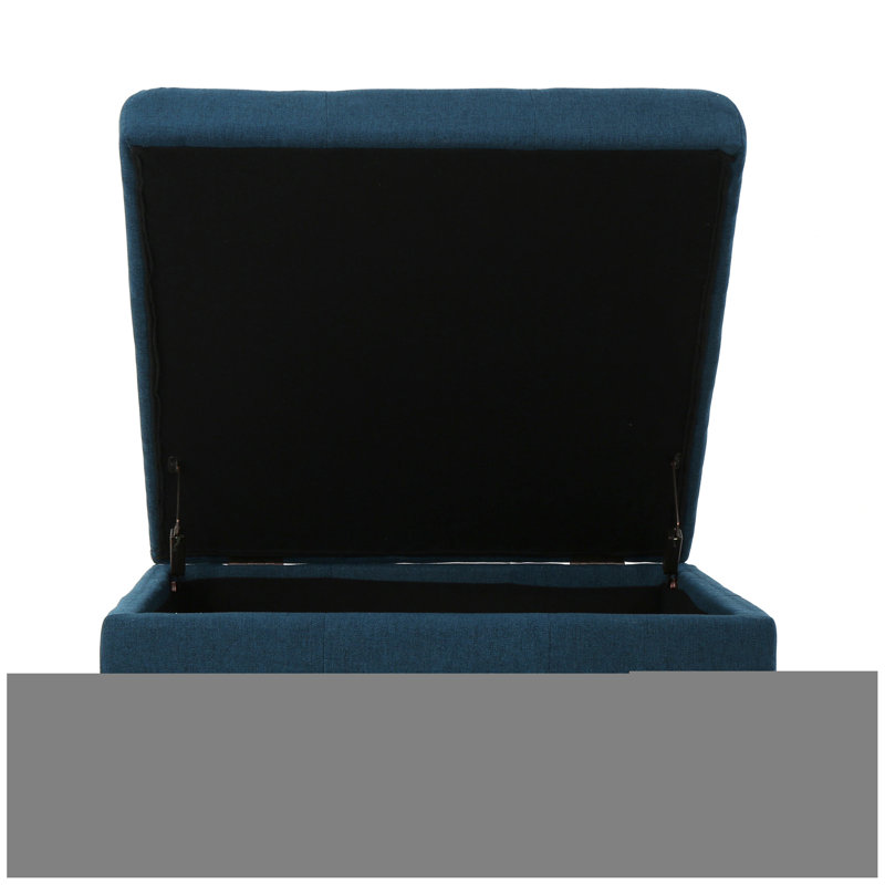 OTTOMAN LARKIN STORAGE