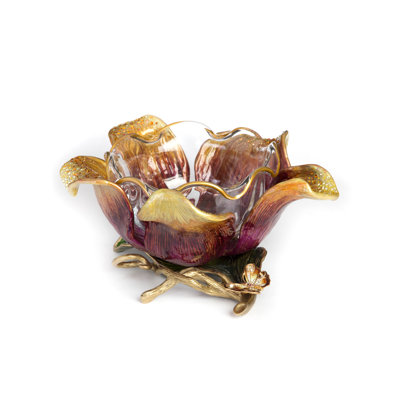 Decorative Bowl