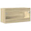 7-2 100cm Bathroom Vanity Base Only-106216154