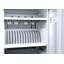 Chariot de chargement mobile et armoire pour tablettes PC portables 31 + 4