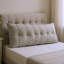 Upholstered Headboard Pillow-884617088-884617090
