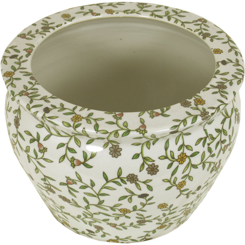 Ceramic Planter