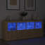 Azriella 163 cm W Glass Sideboard-1087377353