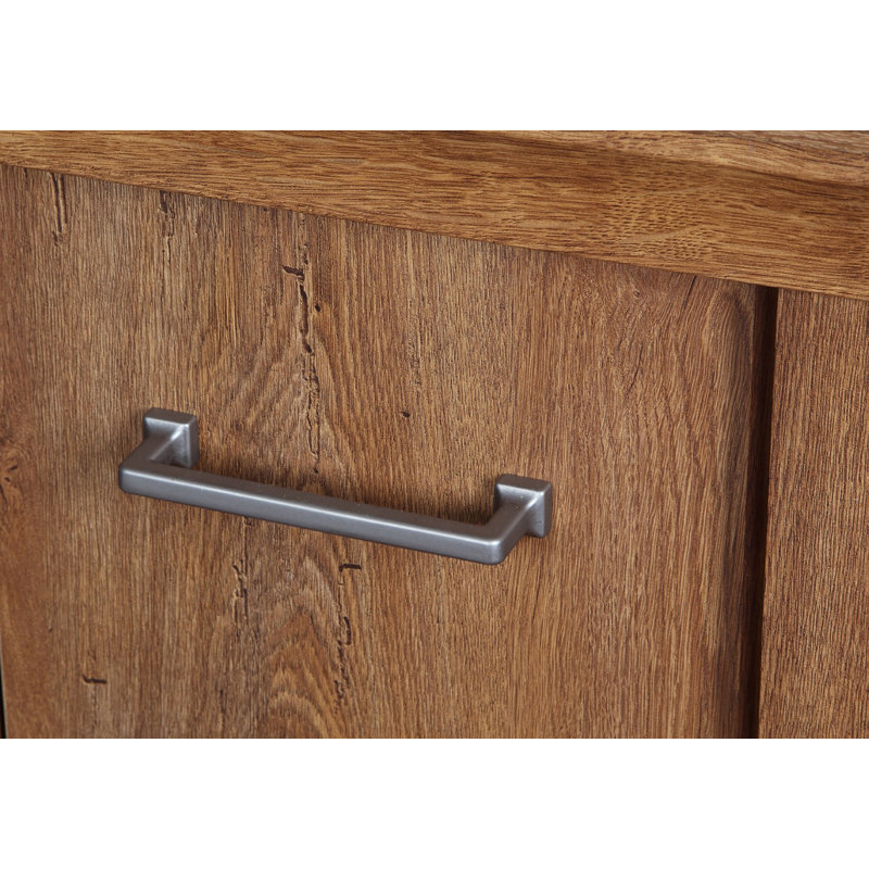 Viridian 114cm Sideboard, Ash