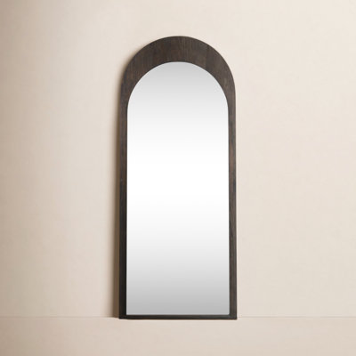 Vixe 42" Mango Accent Mirror