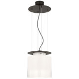 Elias 1 - Light Pendant by Ray Booth
