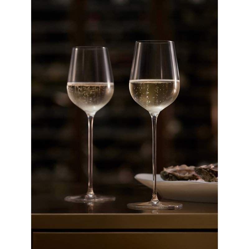 Frantzén Red Wine Glass