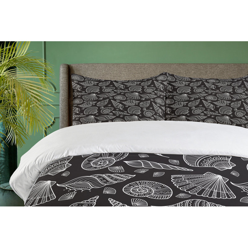 No Duvet Cover