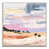 Timber Floater Framed Canvas