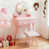 Pink selected